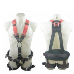 เข็มขัดนิรภัย กันตก รุ่น DHQS-101