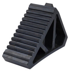 หมอนรองล้อรถ ขนาด 24 x 11.5 x 18ซม. (ยาว x กว้าง x สูง)