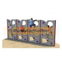 เครื่องเล่นปีนป่าย WZY-749