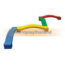 ชุดฝึกพัฒนาการ WZY-741