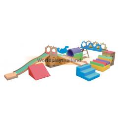 เครื่องเล่นไม้ NL-R-118