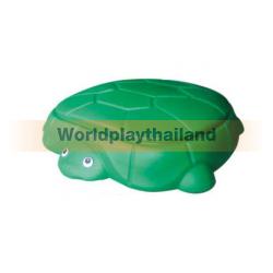 กระบะทรายรูปเต่า 2