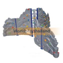 เครื่องเล่นปีนป่าย WZY-746