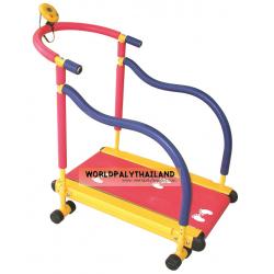 อุปกรณ์ลู่วิ่ง ( ใหญ่ )