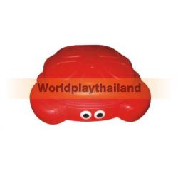 กระบะทรายปูหรรษา