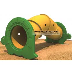 อุโมงค์ท่อลอดเต่า