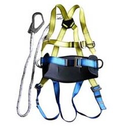 MS-757 + Landyards 1 hook