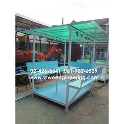 ศาลาเหล็ก ศาลานั่งเล่น S0005