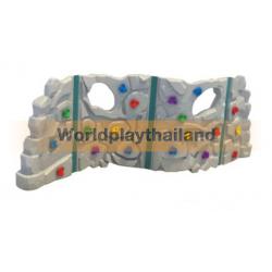 เครื่องเล่นปีนป่าย WZY-747