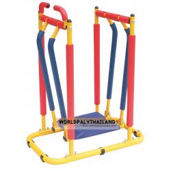 อุปกรณ์ฝึกก้าวเดิน