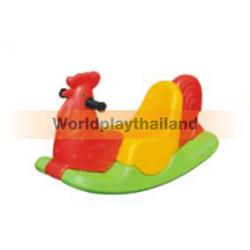 โยกเยกไก่