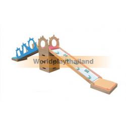 เครื่องเล่นไม้ NL-R-114