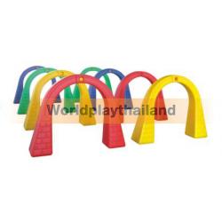 ชุดฝึกพัฒนาการ WZY-742