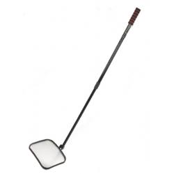 กระจกส่องใต้ท้องรถ โพลี 24*19 cm