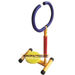 อุปกรณ์บริหารเอว