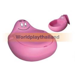 กระบะทรายยิ้ม