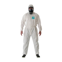 ชุดป้องกันสารเคมี OVI2000M AlphaTec 2000