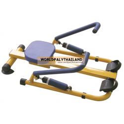 อุปกรณ์กรรเชียงบก