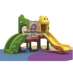 เครื่องเล่นสนามสำหรับเด็กอนุบาล