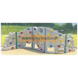 เครื่องเล่นปีนป่าย WZY-744