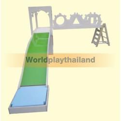 เครื่องเล่นไม้ NL-R-121