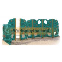 เครื่องเล่นปีนป่าย WZY-745