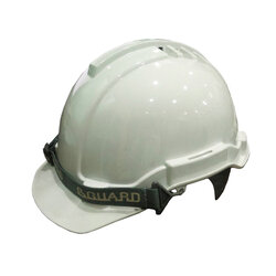 หมวกนิรภัยS-Guard ปรับเลื่อน