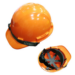 หมวกนิรภัยGENIUS ปรับหมุน