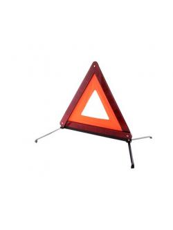 สามเหลี่ยมฉุกเฉิน สามเหลี่ยมทับทิมสะท้อนแสง