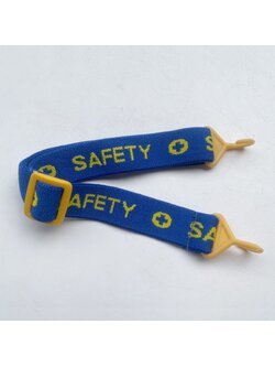 สายรัดคางหมวกเซฟตี้