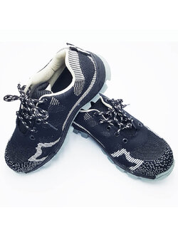 รองเท้าผ้าใบเซฟตี้ ROCCO The Cloud Model รุ่นเดอะคราวน์