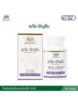 อภัย-อัญชัน อภัยภูเบศร