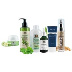 ดูแลผิวหน้า