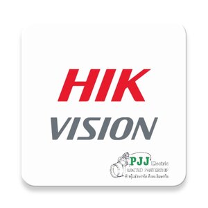 HIKVISION