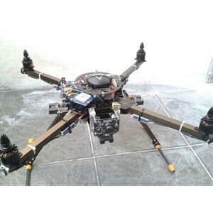 Quadrotor_develop_Auto