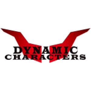 DYNAMIC CHARACTERS