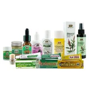 ยาใช้ภายนอก