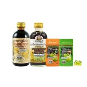 ยารับประทาน&ยาอมแก้ไอ&ยาหอม