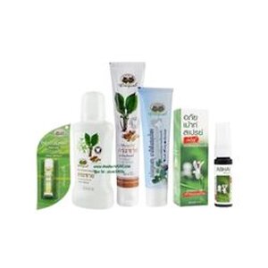 ดูแลปากและฟัน