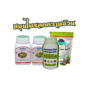 ผลิตภัณฑ์ลดความอ้วน