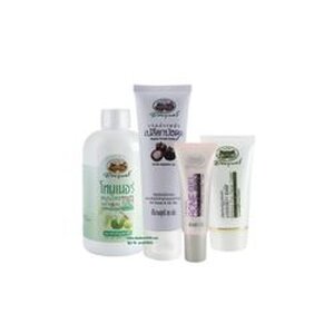 เซ็ตดูแลผิวหน้า