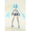 KOTOBUKIYA FRAME MUSIC GIRL SNOW MIKU