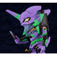 Preorder 4580828665026 Good Smile Company Nendoroid Rebuild of Evangelion Evangelion Unit-01 มัดจำ 500 บาท