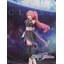 7088935 BANPRESTO Mobile Suit Gundam SEED Freedom Lacus Clyne Figure