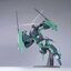 1055743 BANDAI SPIRITS 1/144 HGUC RAS-96 Anksha