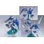 1057935 BANDAI SPIRITS GUNDAM OO HG 1/144 OO Gundam seven Sword/G