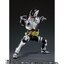 S.H.Figuarts KAMEN RIDER GENM ZOMBIE ACTION GAMER LEVEL X-0