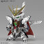 1061917 BANDAI SPIRITS SDW HEROES ARSENE GUNDAM X