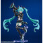 Preorder 4580828664470 Good Smile Company PLAMATEA Character Vocal Series 01 Hatsune Miku: Chuocho Tactical Craft Ver. มัดจำ 500 บาท