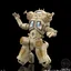 4570117919466 BANDAI SMP SHOKUGAN MODELING PROJECT THE SPACE ROBOT KING JOE